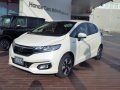 Honda FIT Fit III (facelift 2017) - Technical Specs, Fuel consumption, Dimensions