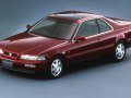 Honda Legend II Coupe (KA8) - Tekniske data, Forbruk, Dimensjoner