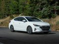 Hyundai Elantra VI (AD facelift 2019) - Technical Specs, Fuel consumption, Dimensions