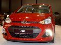 Hyundai i10 II  - Dane techniczne, Zużycie paliwa, Wymiary