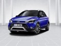 Hyundai i20 Active (facelift 2018) - Technical Specs, Fuel consumption, Dimensions