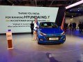 Hyundai i20 II Elite (facelift 2018) - Technical Specs, Fuel consumption, Dimensions