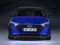 Hyundai i20 III  - Dane techniczne, Zużycie paliwa, Wymiary