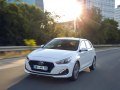 Hyundai i30 III (facelift 2019) - Technical Specs, Fuel consumption, Dimensions