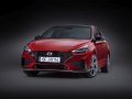 Hyundai i30 III (facelift 2020) - Dane techniczne, Zużycie paliwa, Wymiary
