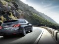 Hyundai i40 Combi (facelift 2018) - Dane techniczne, Zużycie paliwa, Wymiary