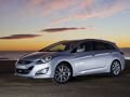 Hyundai i40 Combi  - Technical Specs, Fuel consumption, Dimensions