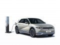 Hyundai IONIQ 5   - Technical Specs, Fuel consumption, Dimensions