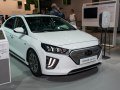 Hyundai IONIQ  (facelift 2019) - Technical Specs, Fuel consumption, Dimensions