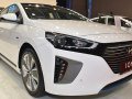 Hyundai IONIQ   - Dane techniczne, Zużycie paliwa, Wymiary