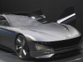 Hyundai Le Fil Rouge Concept  - Technical Specs, Fuel consumption, Dimensions