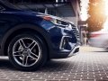 Hyundai Santa Fe Grand Santa (facelift 2016) - Technical Specs, Fuel consumption, Dimensions