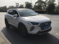 Hyundai Tucson III (facelift 2019 China) - Technical Specs, Fuel consumption, Dimensions