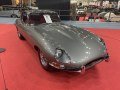 Jaguar E-type  (Series 1) - Ficha técnica, Consumo, Medidas