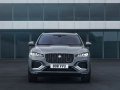 Jaguar F-Pace  (facelift 2020) - Fiche technique, Consommation de carburant, Dimensions