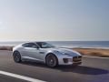 Jaguar F-type Coupe (facelift 2017) - Technical Specs, Fuel consumption, Dimensions