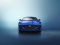 Jaguar F-type Coupe (facelift 2020) - Technical Specs, Fuel consumption, Dimensions