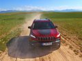 Jeep Cherokee V (KL) - Tekniset tiedot, Polttoaineenkulutus, Mitat