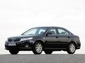 Kia Magentis II (facelift 2008) - Tekniset tiedot, Polttoaineenkulutus, Mitat