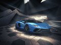 Lamborghini Aventador LP 780-4  - Specificatii tehnice, Consumul de combustibil, Dimensiuni