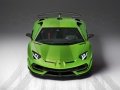Lamborghini Aventador SVJ  - Specificatii tehnice, Consumul de combustibil, Dimensiuni