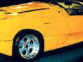 Lamborghini Diablo Roadster  - Scheda Tecnica, Consumi, Dimensioni