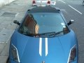 Lamborghini Gallardo LP 570-4  - Technical Specs, Fuel consumption, Dimensions