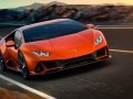 Lamborghini Huracan EVO (facelift 2019) - Technical Specs, Fuel consumption, Dimensions