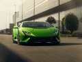 Lamborghini Huracan Tecnica (facelift 2022) - Technical Specs, Fuel consumption, Dimensions
