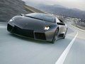 Lamborghini Reventon   - Технические характеристики, Расход топлива, Габариты