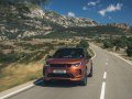 Land Rover Discovery Sport  (facelift 2019) - Technische Daten, Verbrauch, Maße