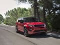 Land Rover Discovery Sport   - Technical Specs, Fuel consumption, Dimensions