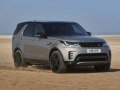 Land Rover Discovery V (facelift 2020) - Ficha técnica, Consumo, Medidas