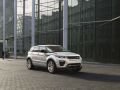 Land Rover Range Rover Evoque I (facelift 2015) - Tekniska data, Bränsleförbrukning, Mått