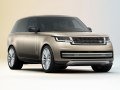 Land Rover Range Rover V SWB  - Dane techniczne, Zużycie paliwa, Wymiary