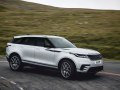 Land Rover Range Rover Velar  (facelift 2020) - Dane techniczne, Zużycie paliwa, Wymiary