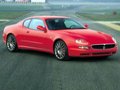 Maserati 3200 GT   - Dane techniczne, Zużycie paliwa, Wymiary