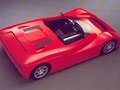 Maserati Barchetta Stradale   - Technische Daten, Verbrauch, Maße