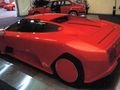 Maserati Chubasco   - Технические характеристики, Расход топлива, Габариты