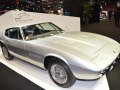 Maserati Ghibli I (AM115) - Teknik özellikler, Yakıt tüketimi, Boyutlar