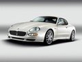 Maserati GranSport   - Технически характеристики, Разход на гориво, Размери