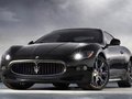 Maserati GranTurismo   - Technical Specs, Fuel consumption, Dimensions