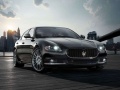 Maserati Quattroporte S  - Technical Specs, Fuel consumption, Dimensions