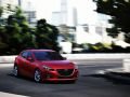 Mazda 3 III Hatchback (BM) - Technical Specs, Fuel consumption, Dimensions