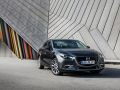 Mazda 3 III Sedan (BM facelift 2017) - Technical Specs, Fuel consumption, Dimensions