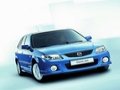 Mazda 323 F VI (BJ) - Technical Specs, Fuel consumption, Dimensions