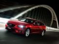 Mazda 6 III Sport (GJ) - Technical Specs, Fuel consumption, Dimensions