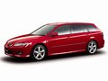 Mazda Atenza Sport Wagon  - Technical Specs, Fuel consumption, Dimensions