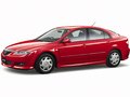 Mazda Atenza Sport  - Technical Specs, Fuel consumption, Dimensions