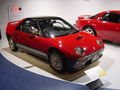 Mazda Az-1   - Technical Specs, Fuel consumption, Dimensions
